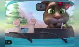 动画小视频搞笑视频,笑出腹肌的欢乐时光