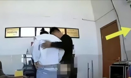 办公室不雅视频,不雅视频事件引发的职场震荡